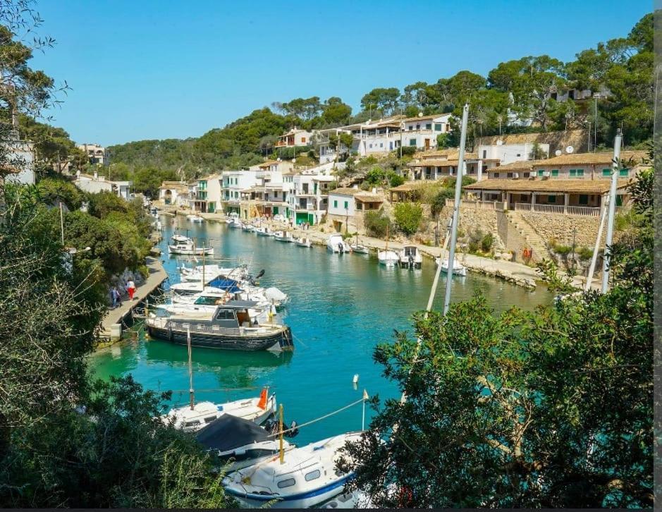 Santiago Mallorca กาลาฟีเกรา ภายนอก รูปภาพ
